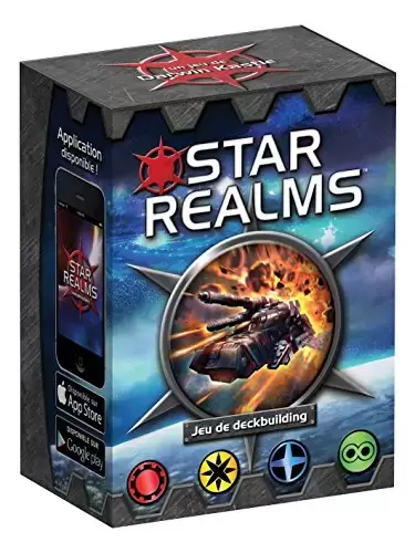 Iello - Star Realms
