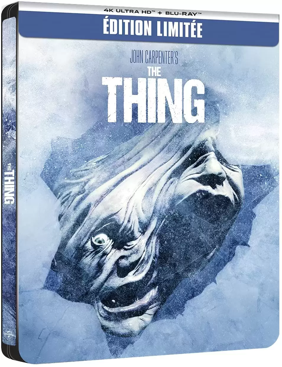 Autres Films - The Thing
