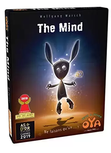 Autres jeux - The Mind