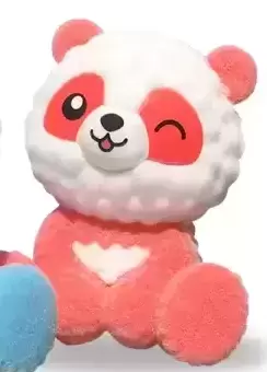 I Love Pandas - Blaze
