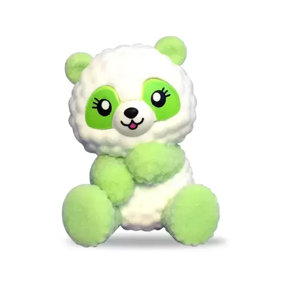 I Love Pandas - May