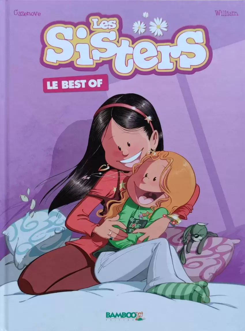 Les Sisters - Le best of