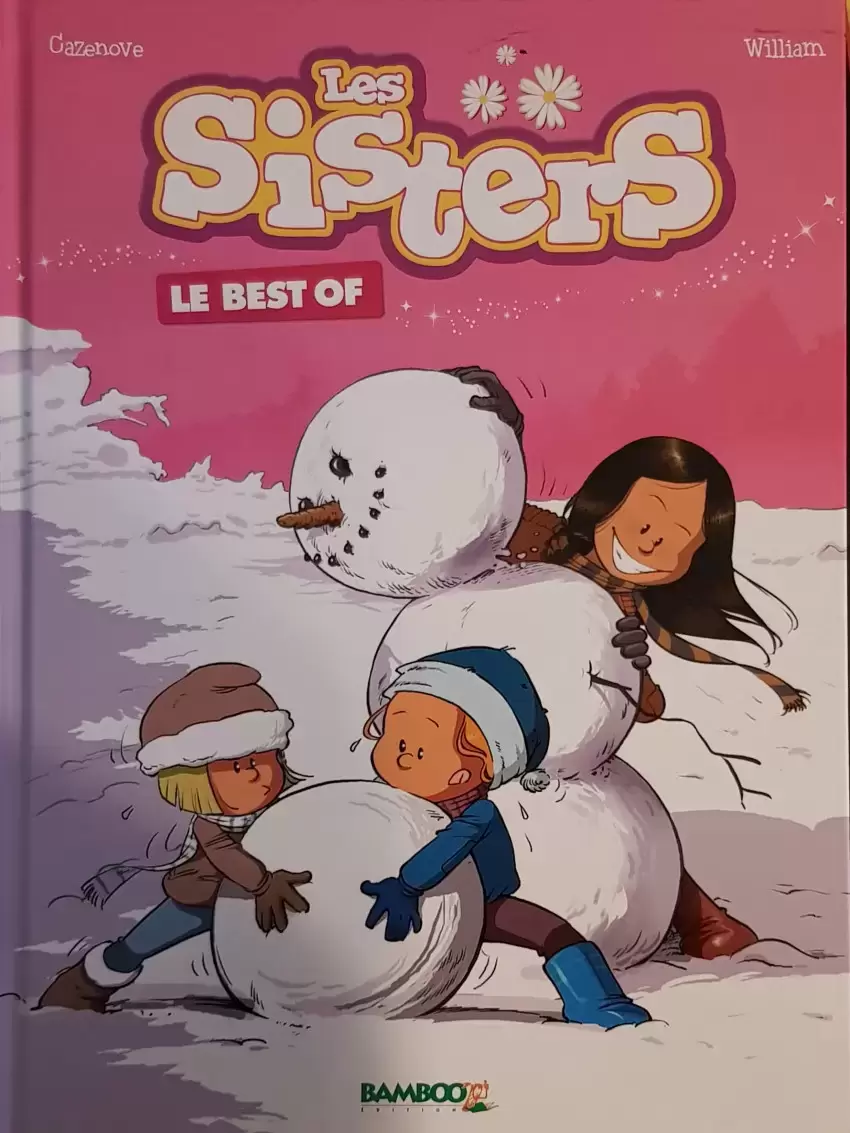 Les Sisters - Le Best Of