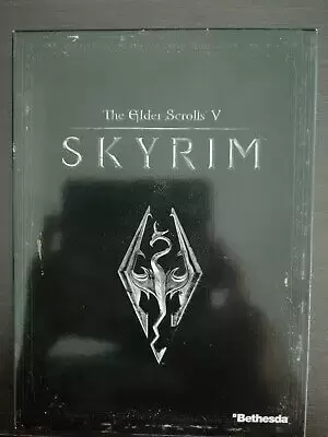 Jeux XBOX 360 - The Elder Scrolls Skyrim