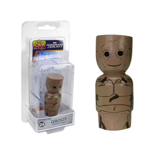Pin Mate - Groot