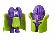 Série 5 - The Corn Crusader