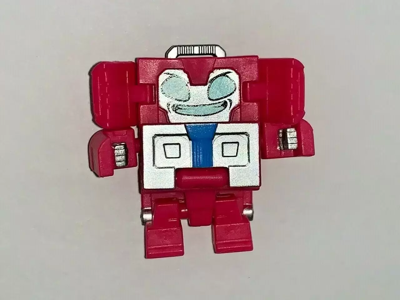 Series 5 - Tidy Trunksky