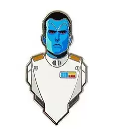 Star Wars Celebration 2020 - Star Wars Celebration 2020 - Mystery Collection - Thrawn
