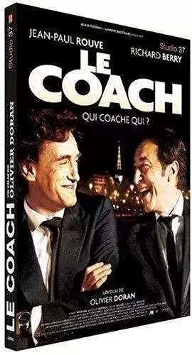 Autres Films - Le Coach
