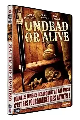 Autres Films - Undead Or Alive