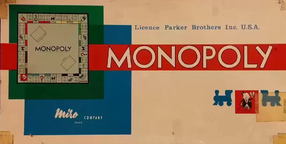 Monopoly Original - Monopoly