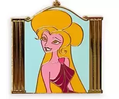 Disney\'s Hercules - Mystery Pin Collection - Aphrodite