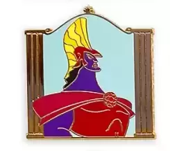 Disney\'s Hercules - Mystery Pin Collection - Apollon