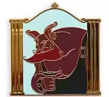 Disney\'s Hercules - Mystery Pin Collection - Hephaistos