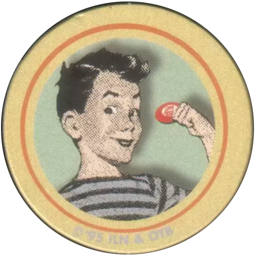 Wackers ! - Classics - Wacker N°15