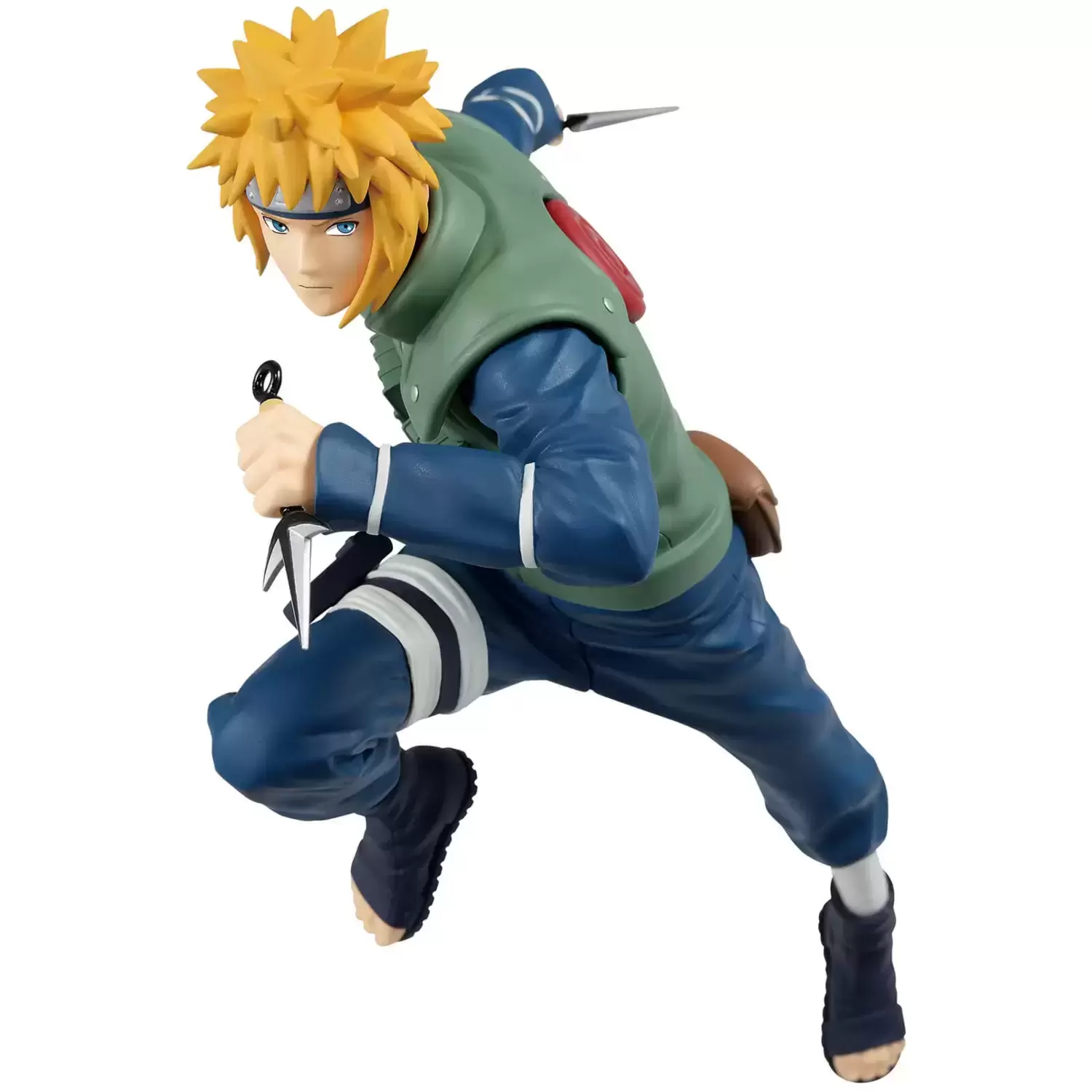 Banpresto Boruto: Naruto Next Generations Statues Vibration Stars