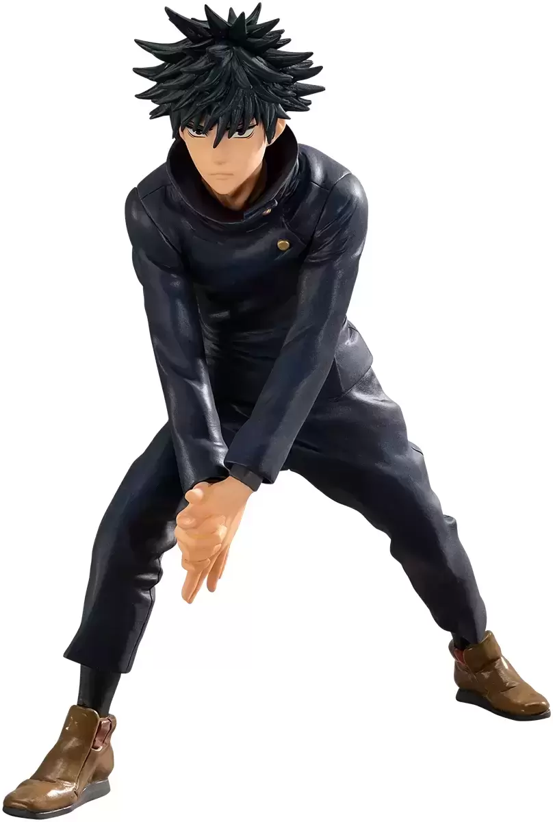 FIGURE JUJUTSU KAISEN - MEGUMI FUSHIGURO 