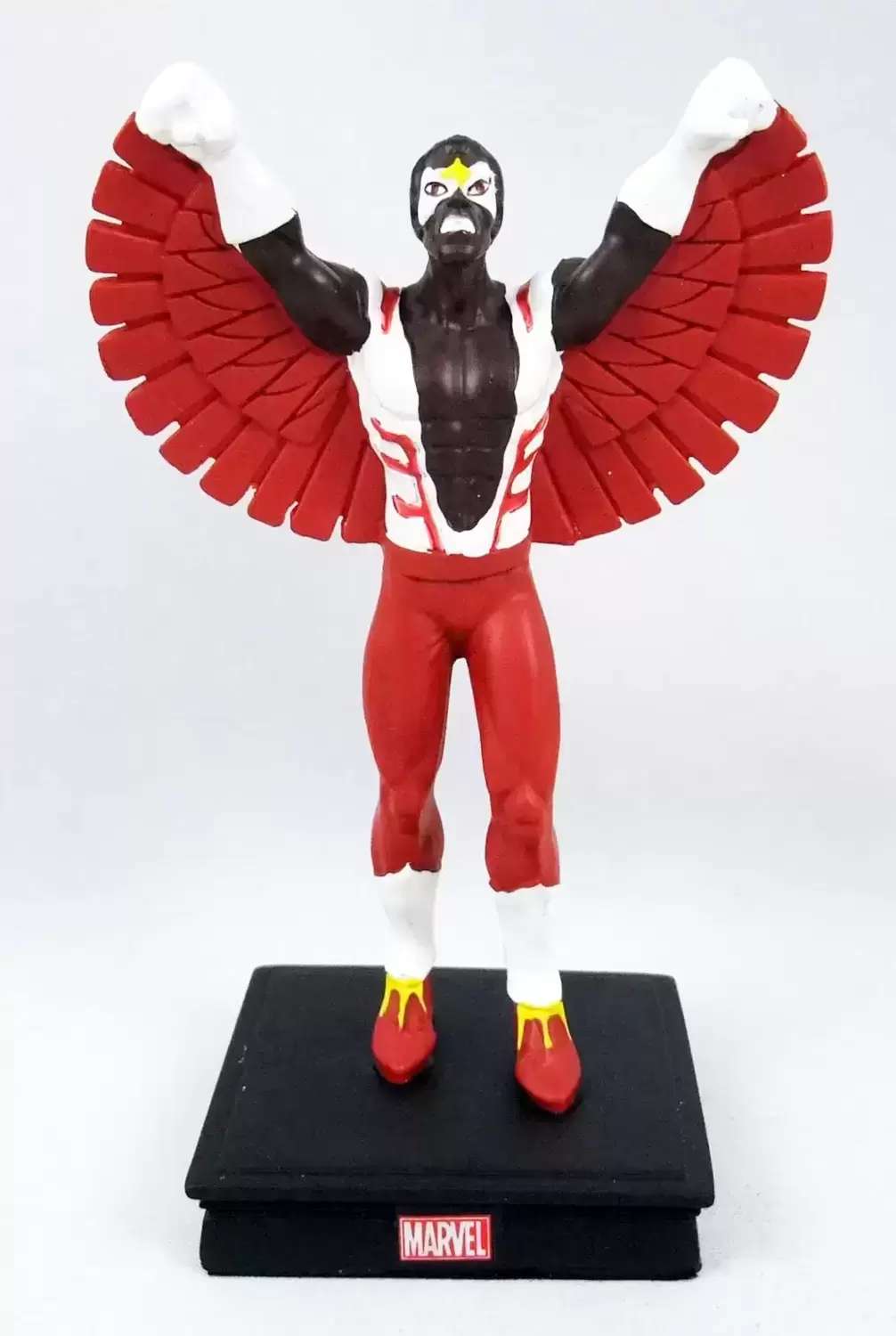Marvel La Collection des Super-Héros - Falcon - Le Faucon