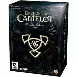 Jeux PC - Dark age of camelot complète édition