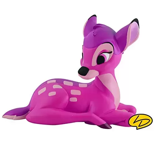 Disney - Bambi Rose