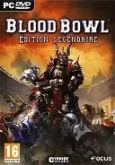 PC Games - Blood bowl édition légendaire