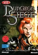 PC Games - Dungeon siege