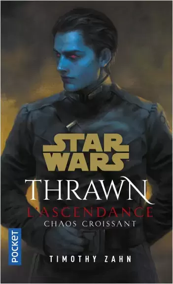 Star Wars : Pocket - Thrawn : L\'ascendance Chaos Croissant