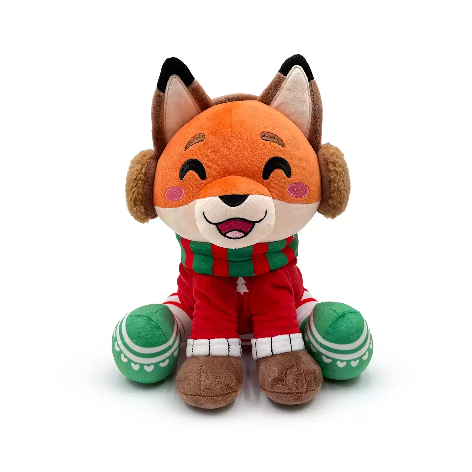 Fundy Festive Plush (1ft) - Youtooz action figure