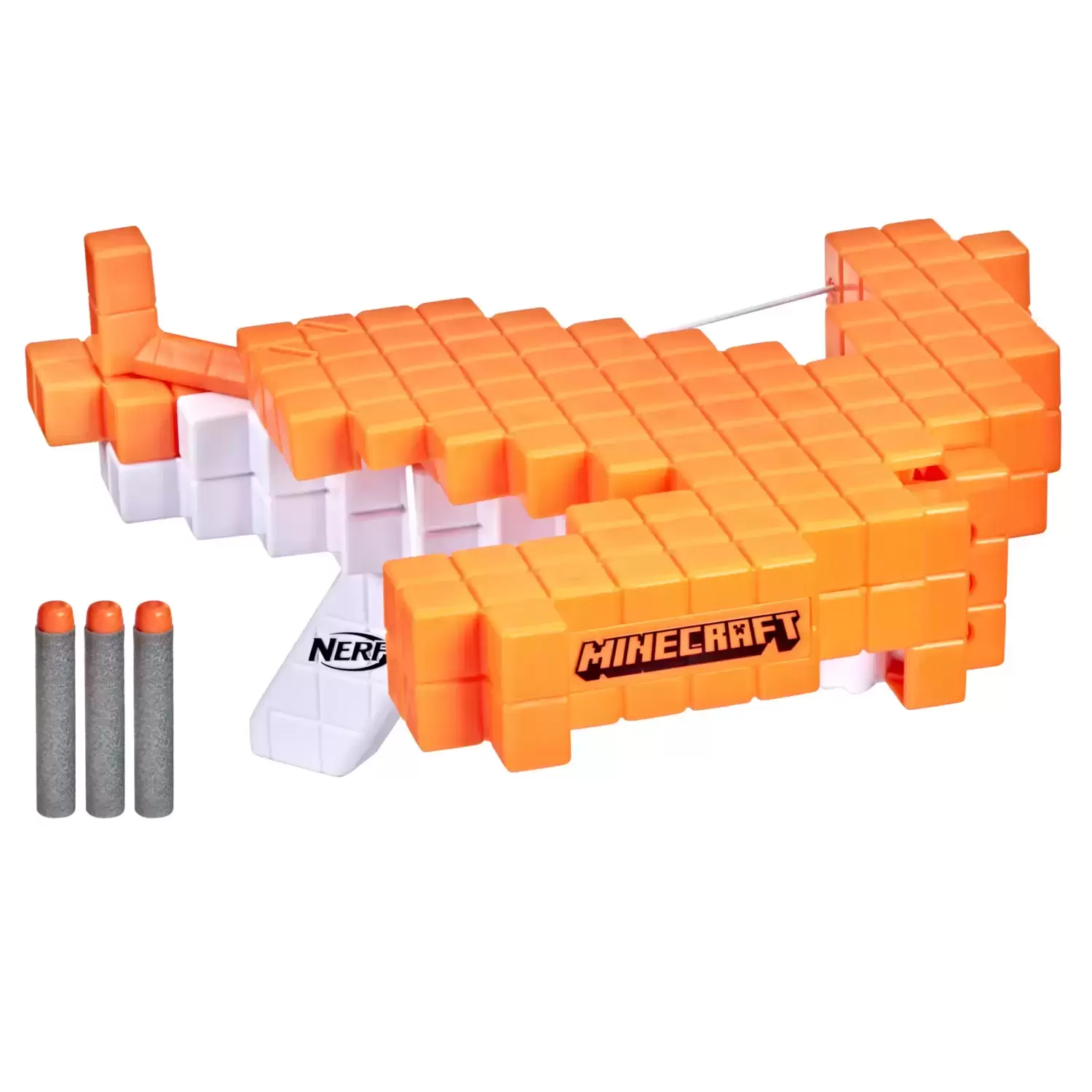 Nerf Minecraft - Pillager\'s Crossbow
