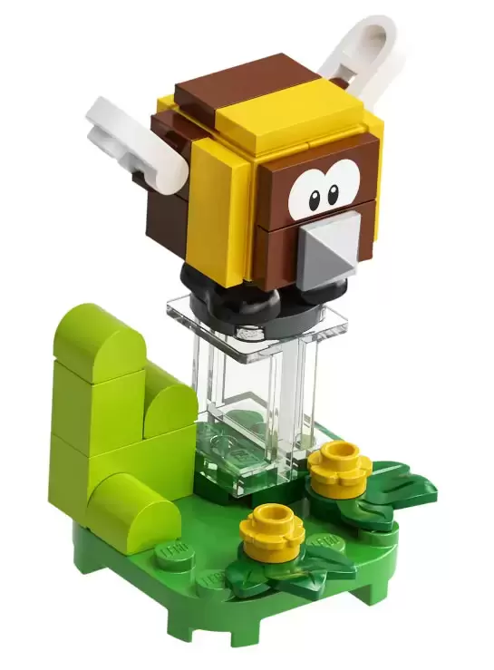 LEGO Super Mario Character Pack - Stingby