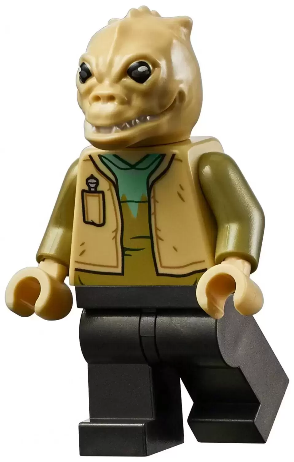 LEGO Sandtrooper Minifigure sw0894