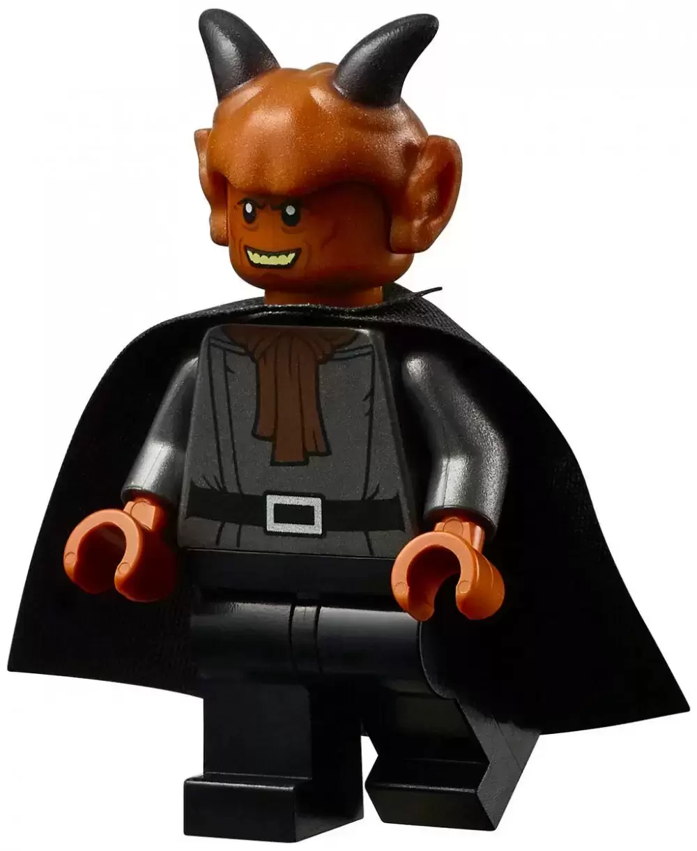 Minifigurines LEGO Star Wars - Kardue\'sai\'Malloc
