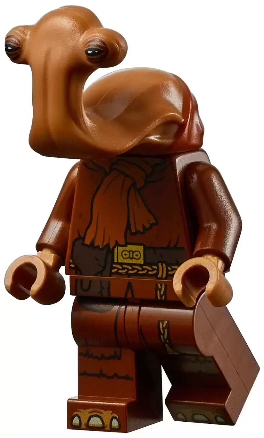 Minifigurines LEGO Star Wars - Momaw Nadon