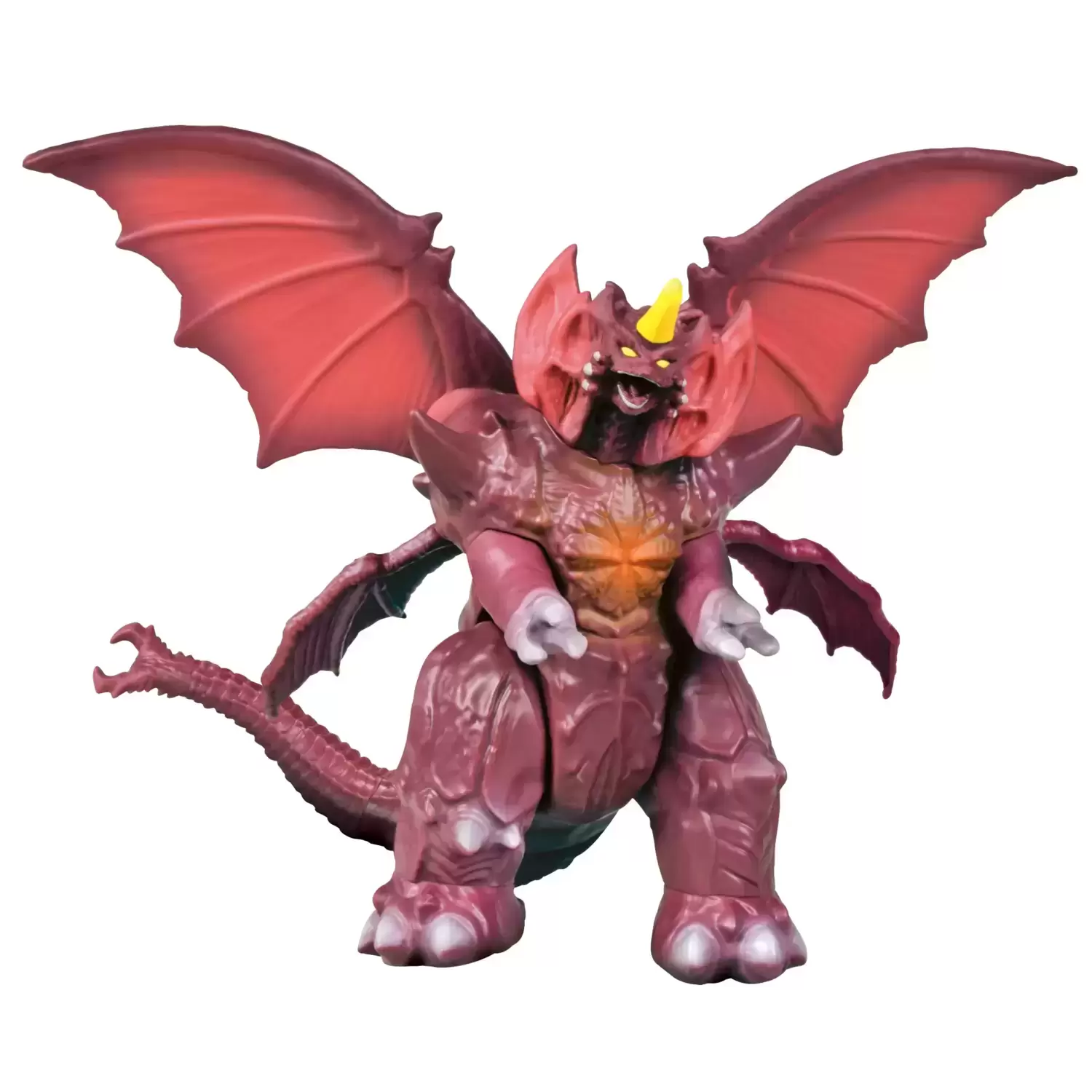 Godzilla and Kong - Destroyah