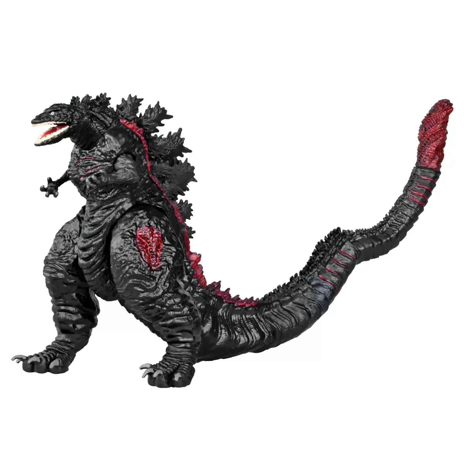 Godzilla and Kong - Shin Godzilla