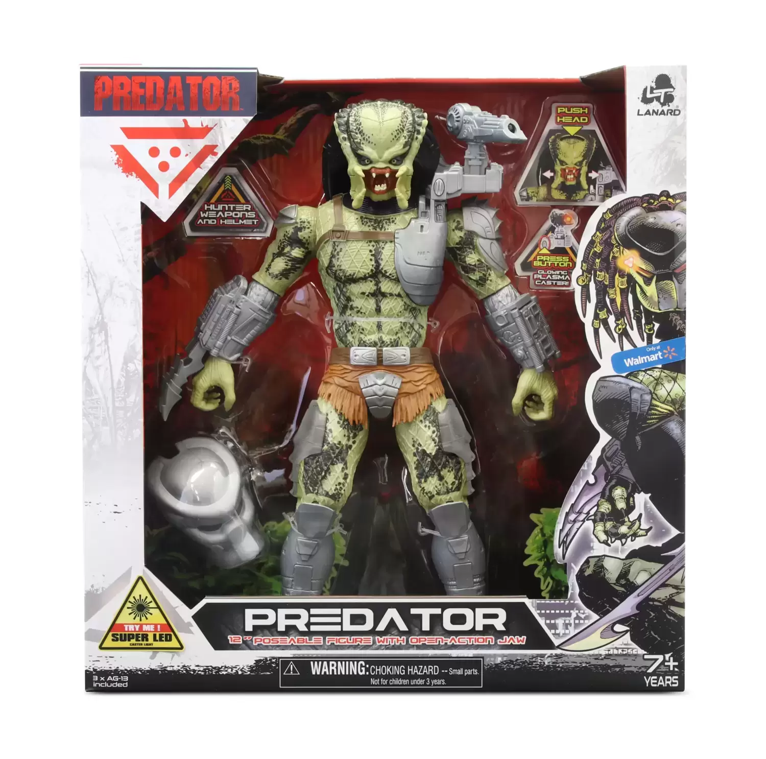Predator Collection - Predator