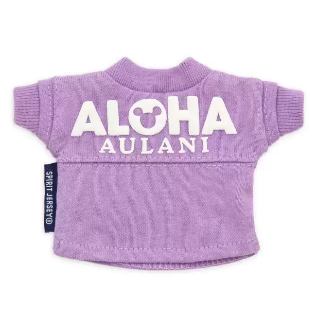 Nuimos Cloths And Accessories - Aulani Spirit Jersey