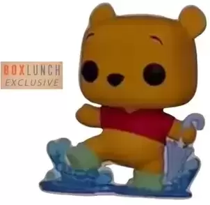 POP! Disney - Winnie The Pooh - Winnie