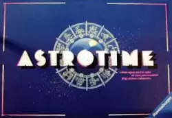 Ravensburger - Astrotime