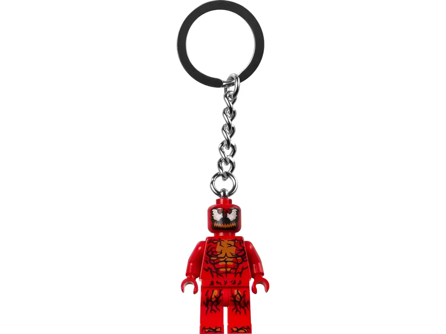 Porte-clés LEGO - Marvel - Carnage