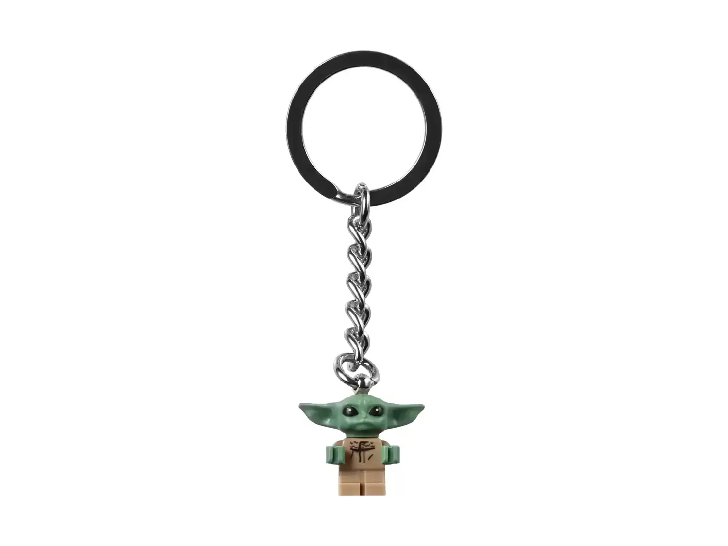 LEGO Keychains - Star Wars - Grogu
