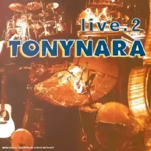 Tonynara - Live 2