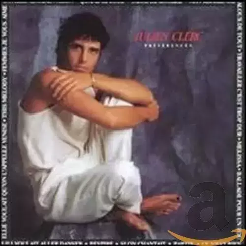 Julien Clerc - Préférences