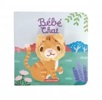 Animaletti - Bébé Chat