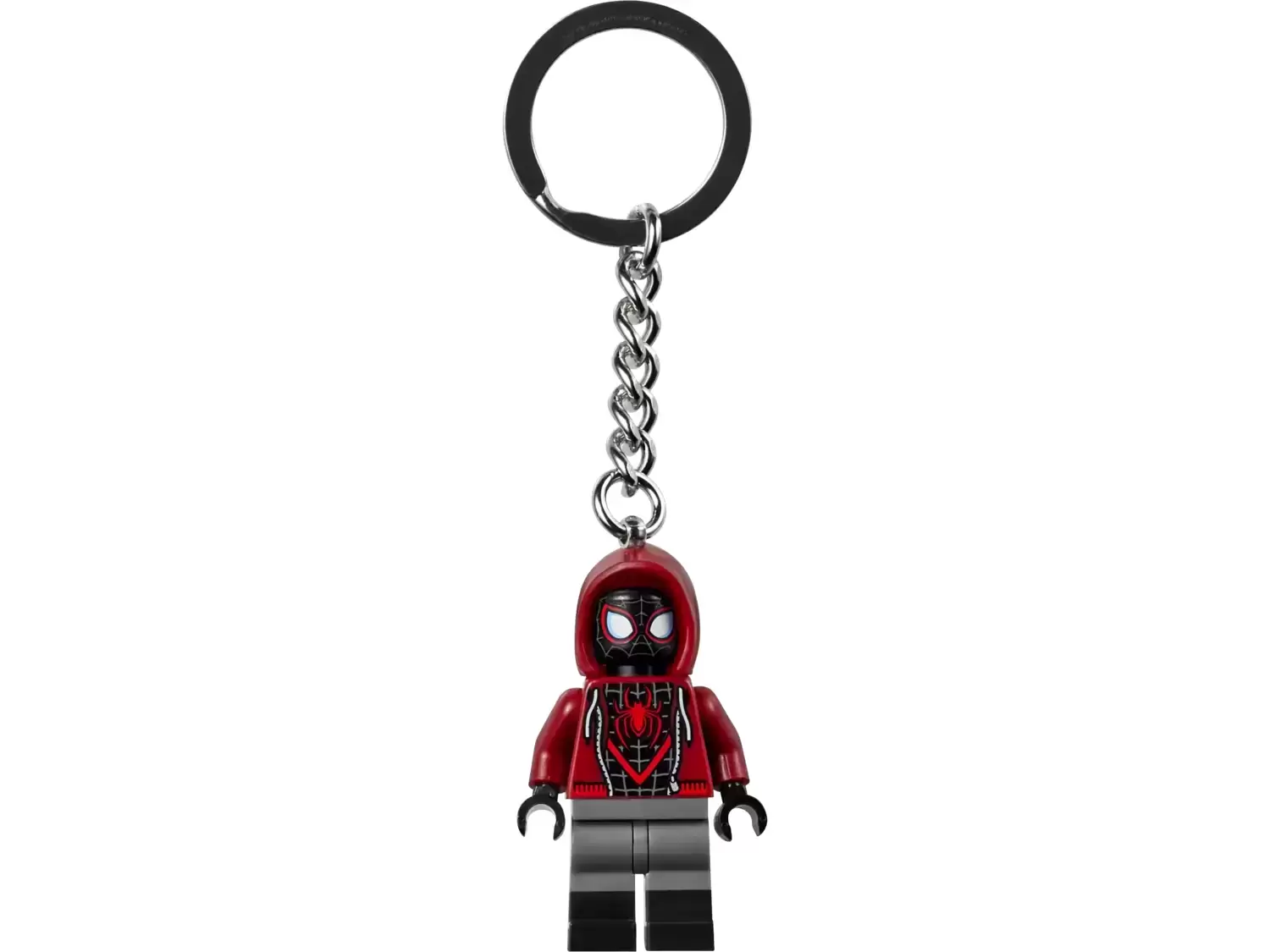 LEGO Keychains - Marvel - Miles Morales