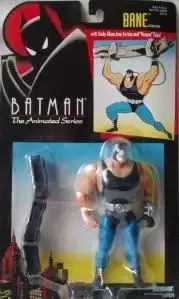 Batman - The Animated Series - Bane