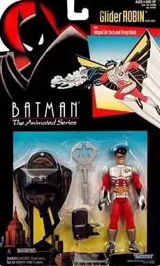 Batman - The Animated Series - Glider Robin