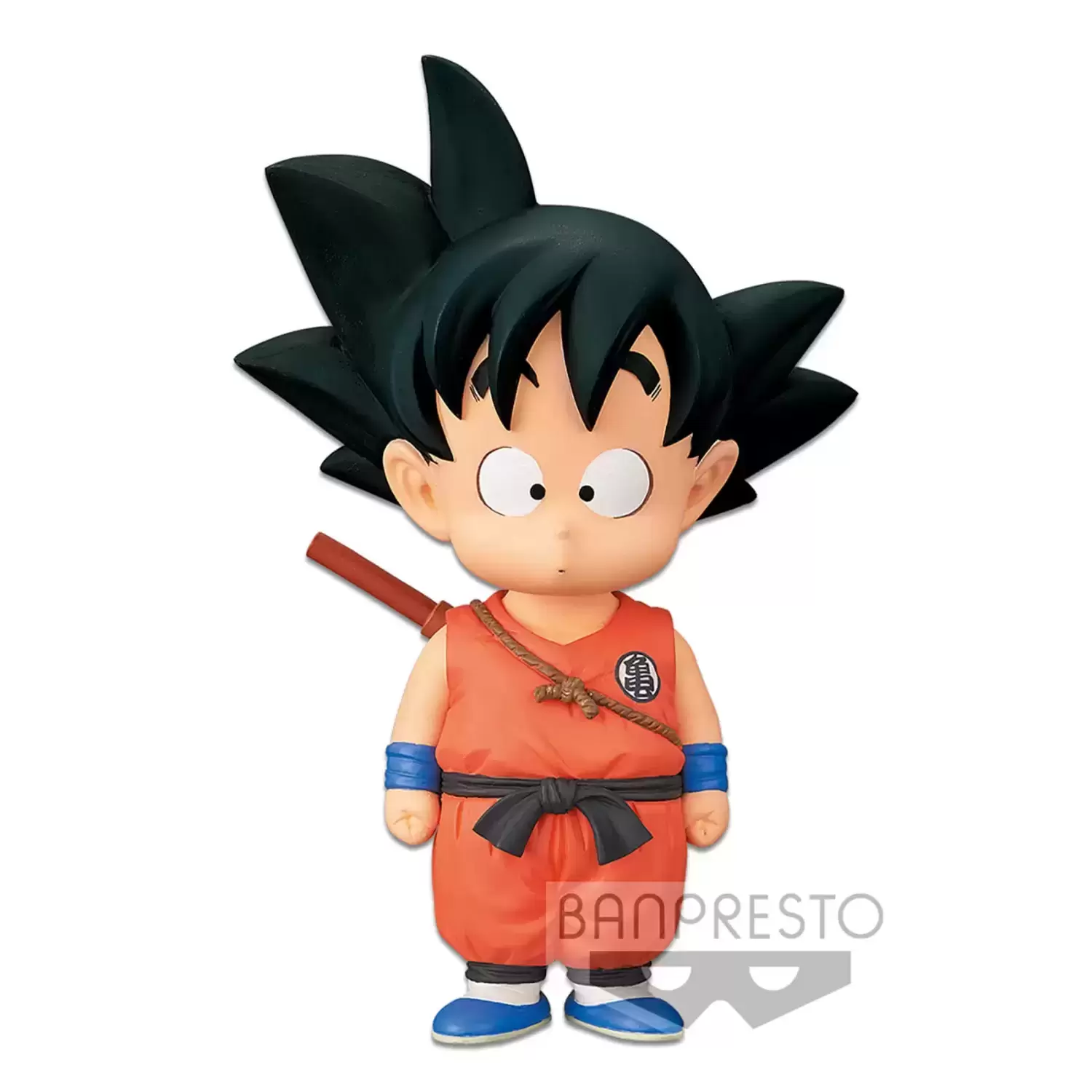 Dragon Ball Banpresto - Son Goku - Dragon Ball Collection Vol.3 (Ver. A )
