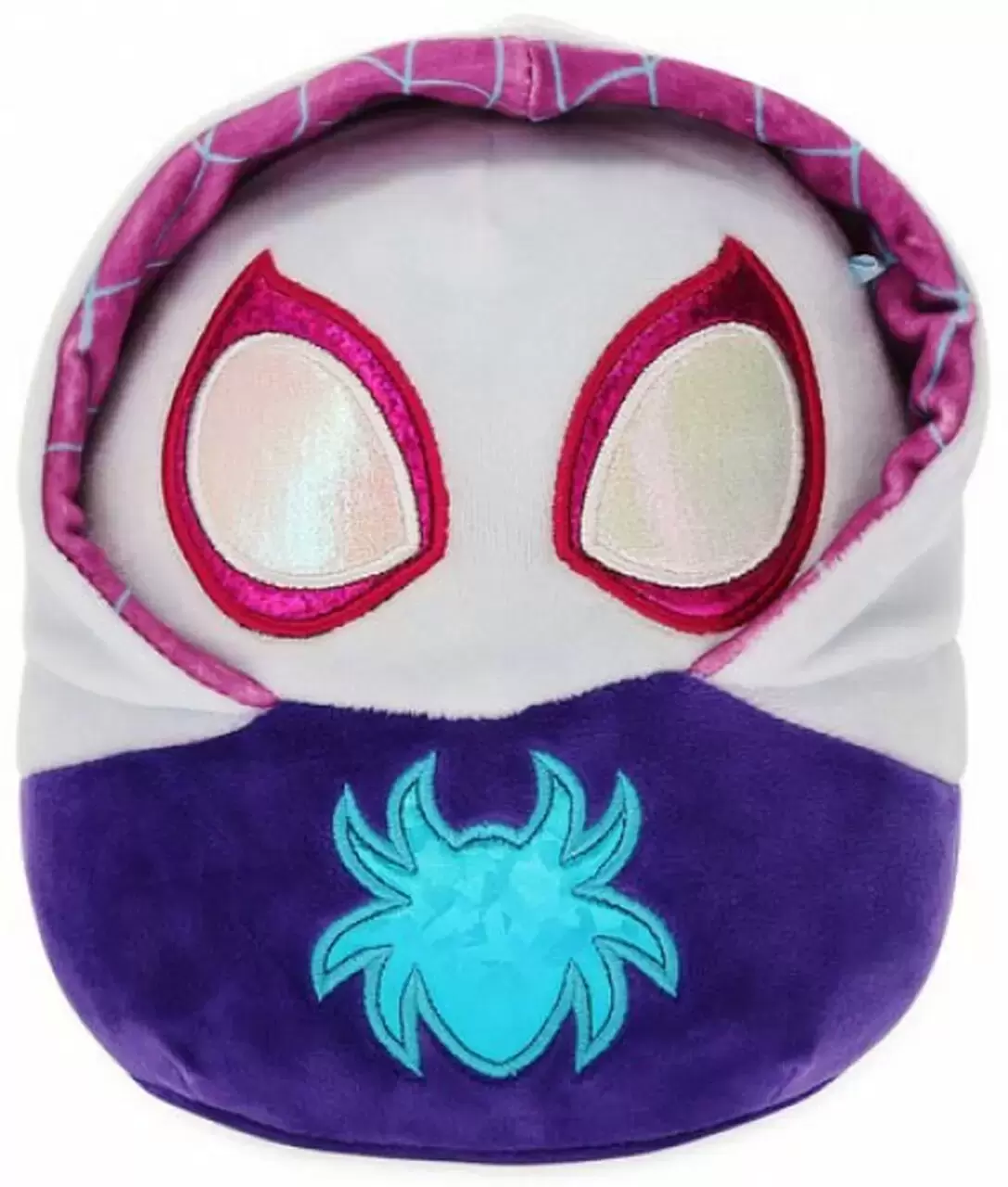 Original Squishmallows - Ghost-Spider
