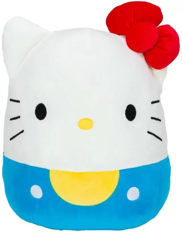 Original Squishmallows - Hello Kitty